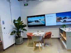 -蔚来空间(北京颐堤港店)