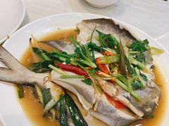 白鲳鱼-长平老姿娘夜粥(平东一街店)