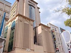 -南京路步行街