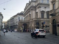 -埃马努埃莱二世拱廊