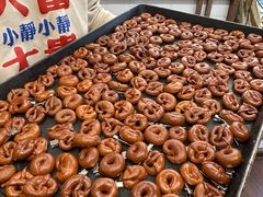 -富贵面包公司(运河店)