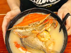 -台州老六海鲜面馆(上南总店)