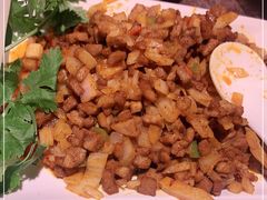 -贯贯吉·清真餐厅(浙江中路店)