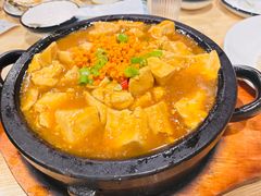 -日月昇渔家菜·海肠捞饭·大连海鲜(星海公园店)