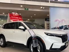 -西安昌德东风本田4S店(浐灞生态区店)