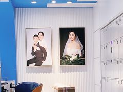 -海马体大师店(上海华润时代广场大师店)