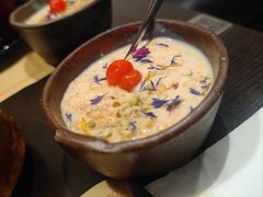 -克比叔叔印度餐厅Kebabs on the Grille (人民广场店)