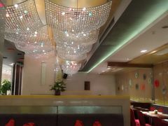 卡座-华安国际大酒店-餐厅