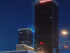 -北京国贸大酒店