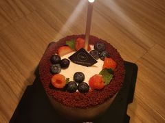 -姆们M Sweetie Cake(三里屯店)