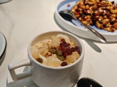 -南山翁新概念川菜(江宁万达广场店)