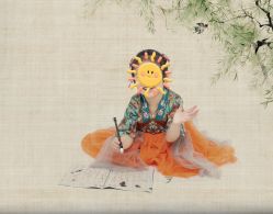 -小嘟嘟儿童摄影