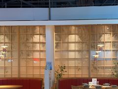 -蜜桃餐厅·伴山(绿宝广场店)