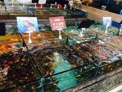 -海景壹号大酒店(惠钱路店)