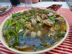 -金陵大勇烧烤·小龙虾·海鲜大咖(竹山路店)