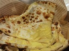 -克比叔叔印度餐厅Kebabs on the Grille(人民广场店)