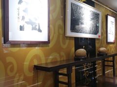 -紫鑫阁饭庄(长安店)
