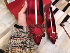 -JIMMY CHOO(恒隆广场店)