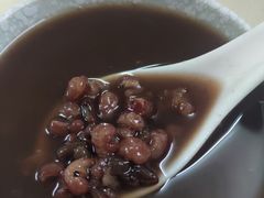薏米赤小豆-平香甜品店(天佑六路店)