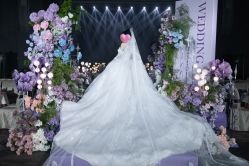 -HELLO你好婚礼婚庆策划