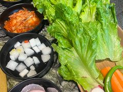 -牛局别馆·和牛烧肉(日月广场店)