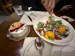 -沏点Trattoria意大利餐厅(新街口店)