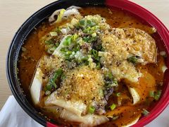 -久食久美食广场(学院国际大厦店)