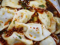 -马茹特色饺子馆