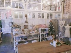 -秘密小花园(第三中学店)