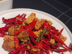 -蜀国演义(黄寺大街店)