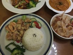 -马来MO简餐.南洋风味料理(美食街店)