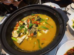 -犇瑞·衢味府(EFC欧美广场店)