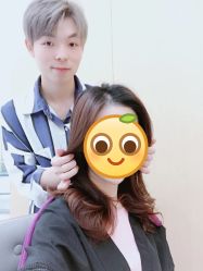 -Alger.O美感沙龙