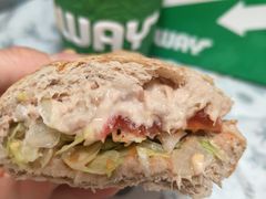 -SUBWAY赛百味(燕莎奥莱店)