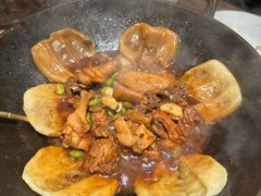 -皖厨·中国徽菜(万象食家店)