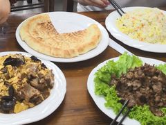 -苏力坦新疆特色(东直门店)