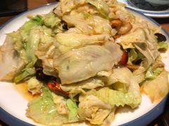 -蔡家酒楼(一德街店)