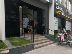 -牙博士口腔品牌连锁(杨浦店)