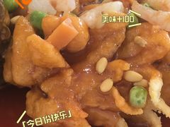 -三品香·江浙菜(松江九谊店)