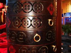 -谭鸭血老火锅(漳州路店)