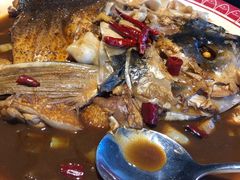 -旺顺阁·北京菜(北辰上品+)