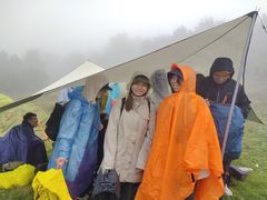 -灵山