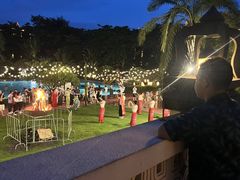 -西双版纳融创皇冠假日度假酒店