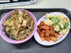 -清华大学-清芬园