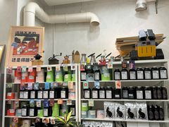 -玫瑰咖啡(中山六路店)