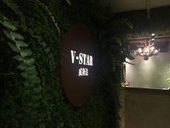 -V-STAR威斯达•高级私人定制
