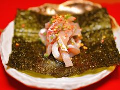 -旬怀石料理(嘉善老市店)