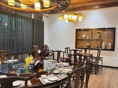 -木子山庄·安徽省老字号·中国炖锅宴