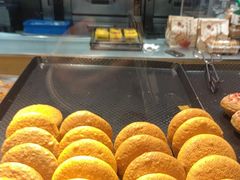 -泸溪河桃酥(秦淮夫子庙一店)