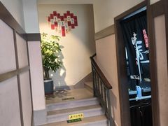 -1937青岛老味道·海肠捞饭·青岛菜(大鲍岛栈桥店)